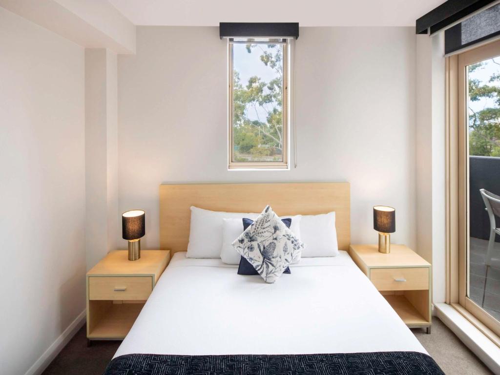 شقة بسرير كينج، Mantra Castle Hill Sydney 4/6