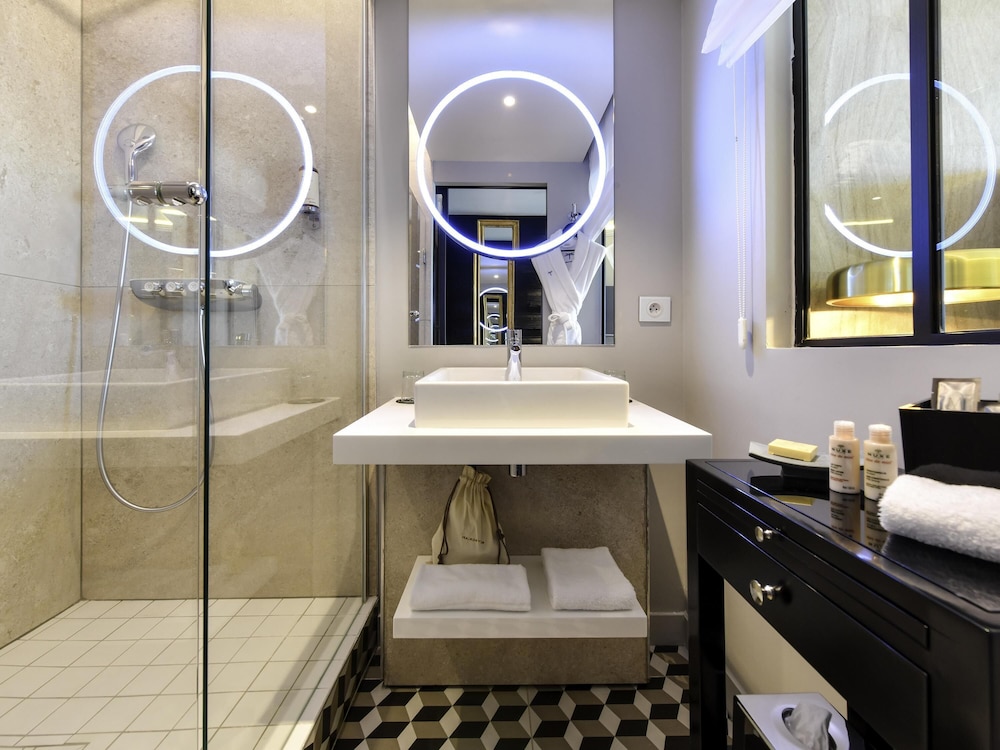 La Grande Terrasse Hotel & Spa La Rochelle - MGallery Collection 55/55