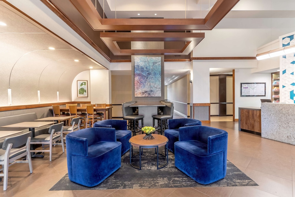 Hyatt Place Richmond/Arboretum 19/35