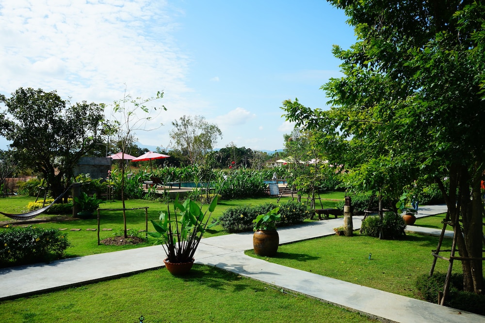 Sawasdee Sukhothai Resort 48/61