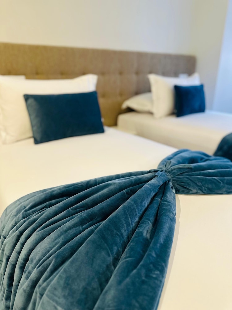 Rossio Garden Hotel 25/50