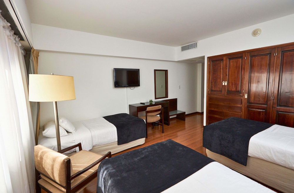 Cyan Hotel de Las Americas 32/50