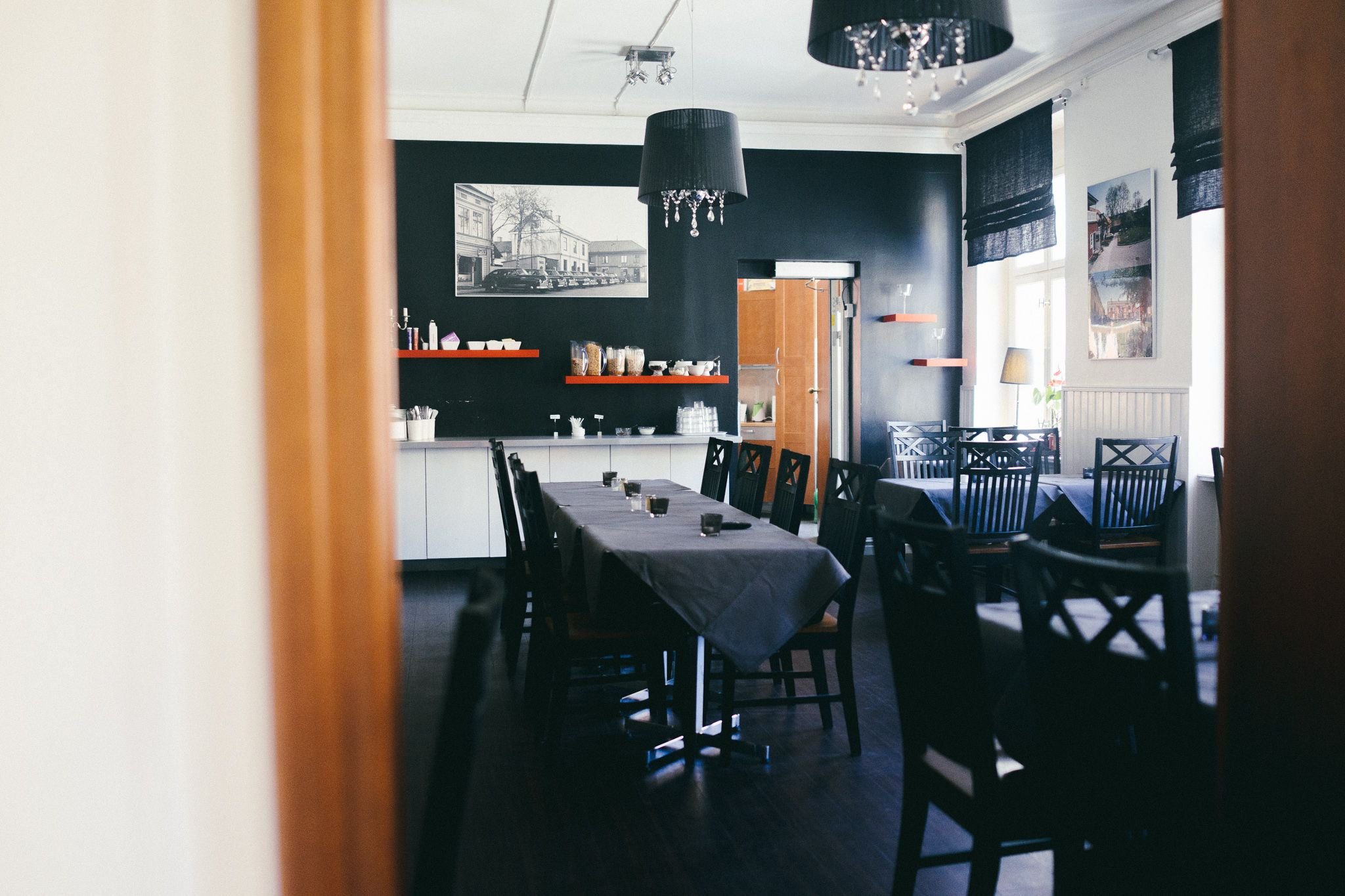 Arboga Stadshotell 17/20