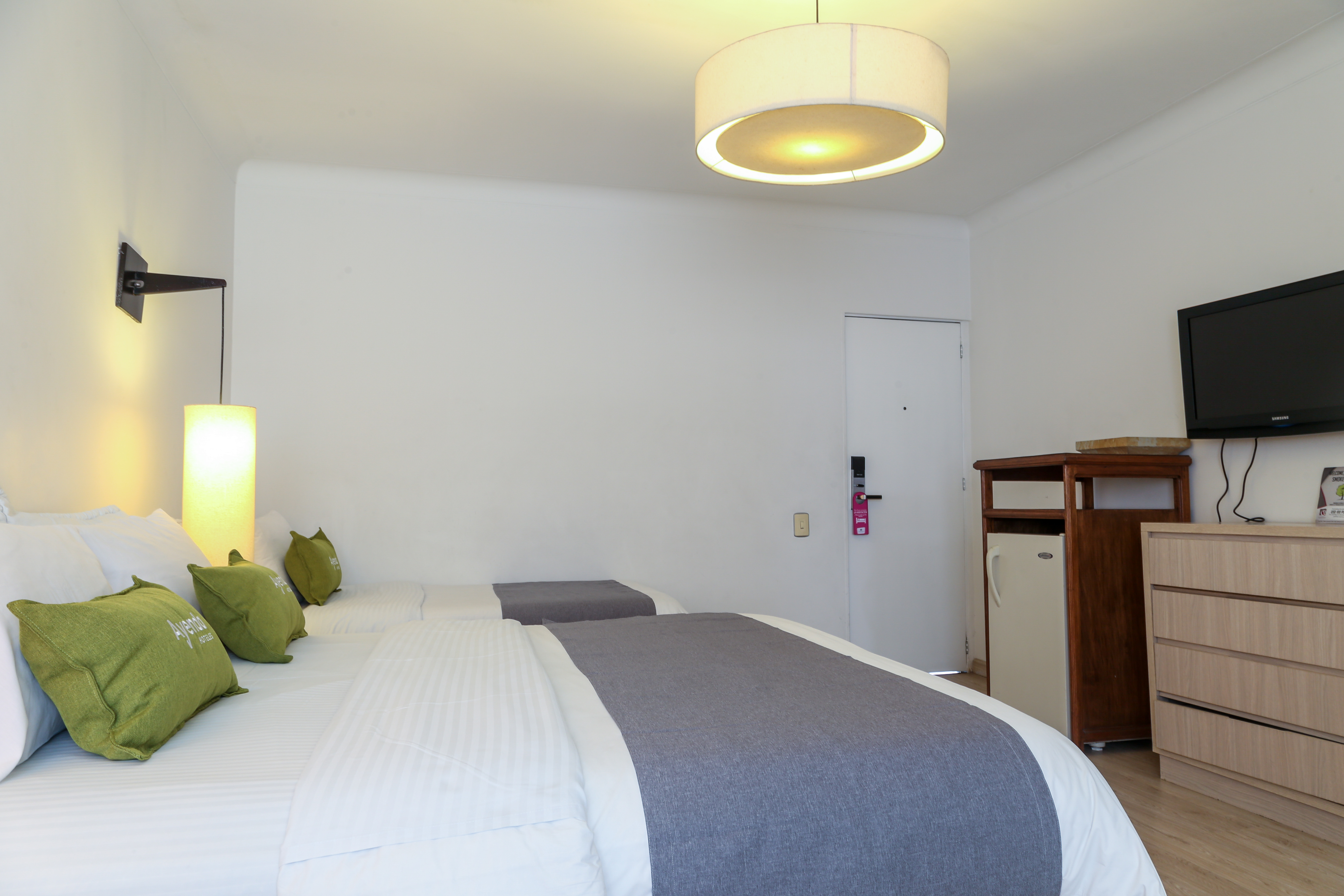 HOTEL CIUDAD BONITA 13/55