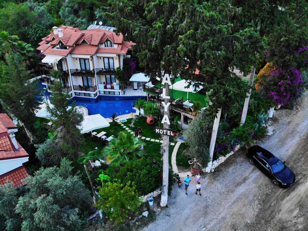 Alya Hotel Gocek 62/70