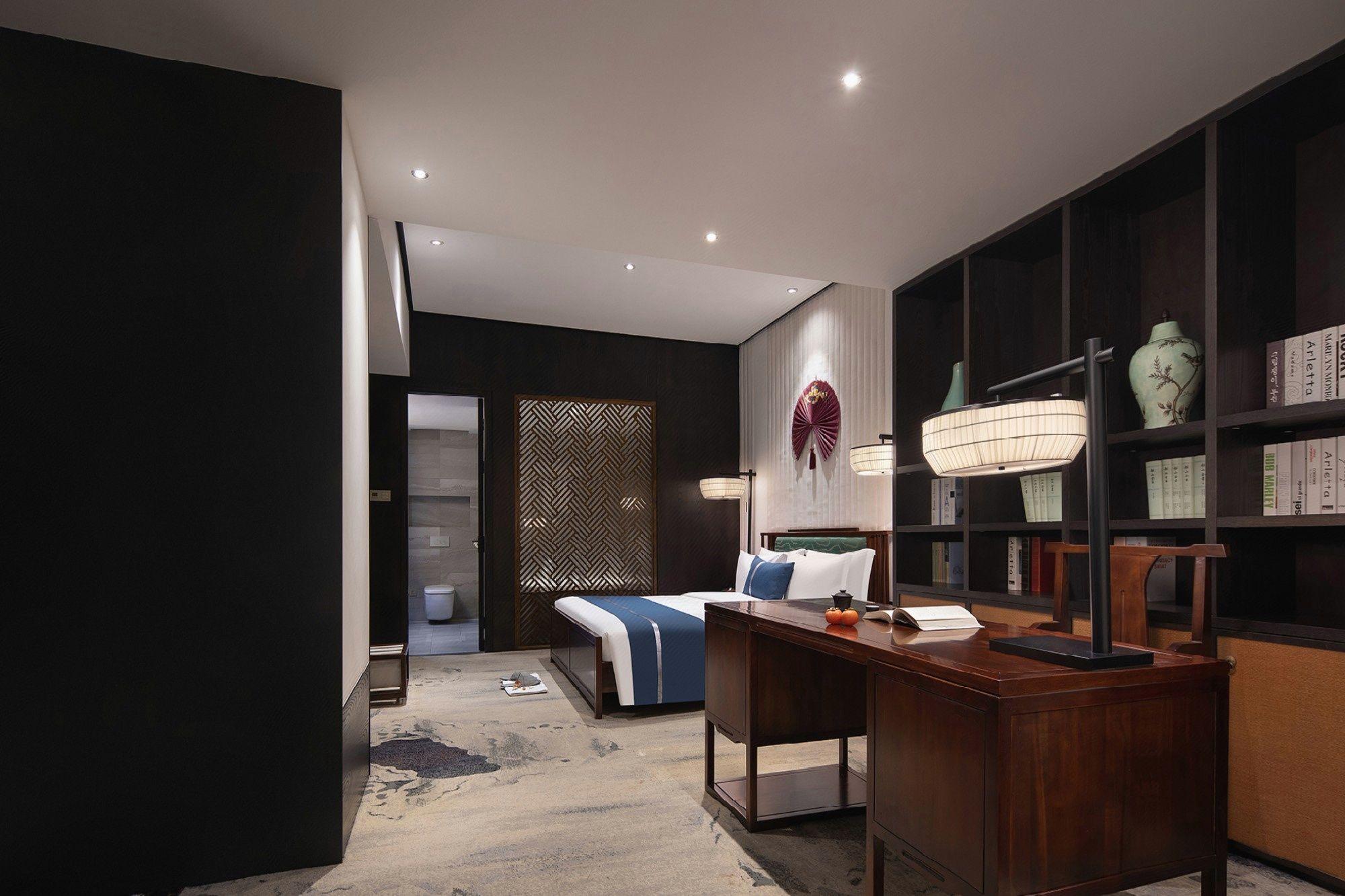 Wingate by Wyndham Changsha Yuhua 14/27