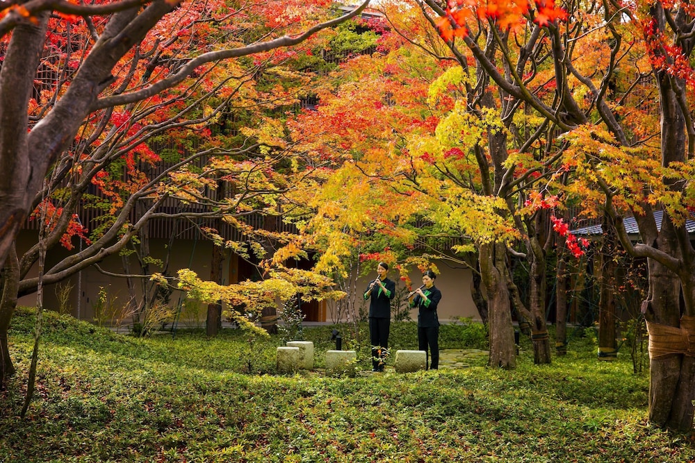 Hoshino Resorts Kai Kinugawa 42/50