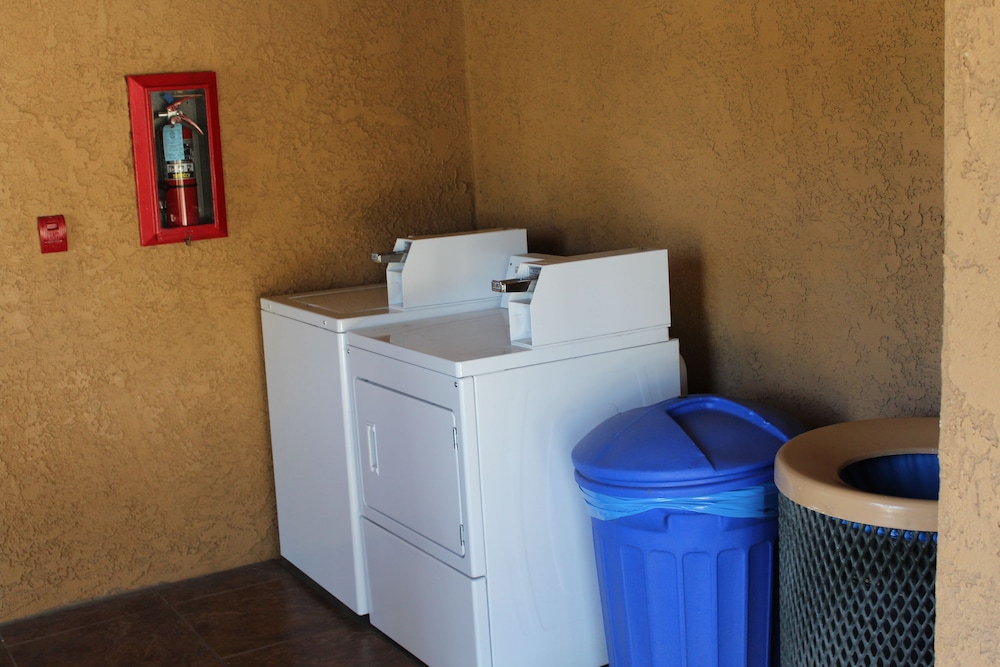 Best Western Cajon Pass 33/54