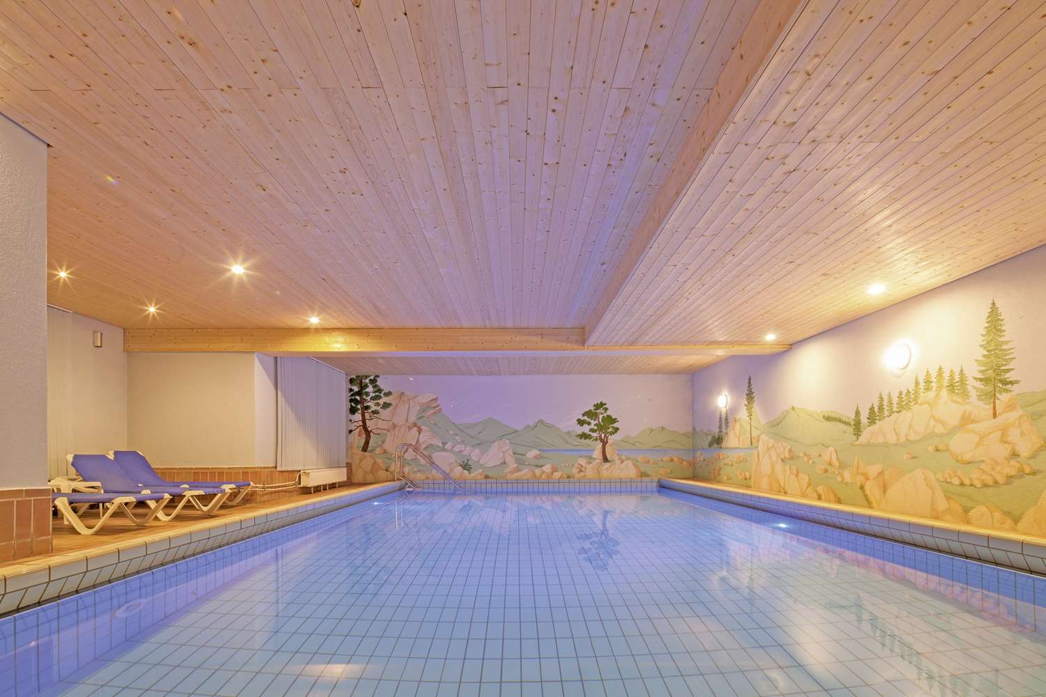 Best Western Plus Hotel Schwarzwald Residenz 8/25