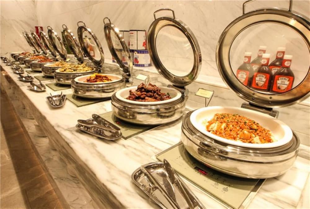 Shuguang International Hotel Kunshan 43/50