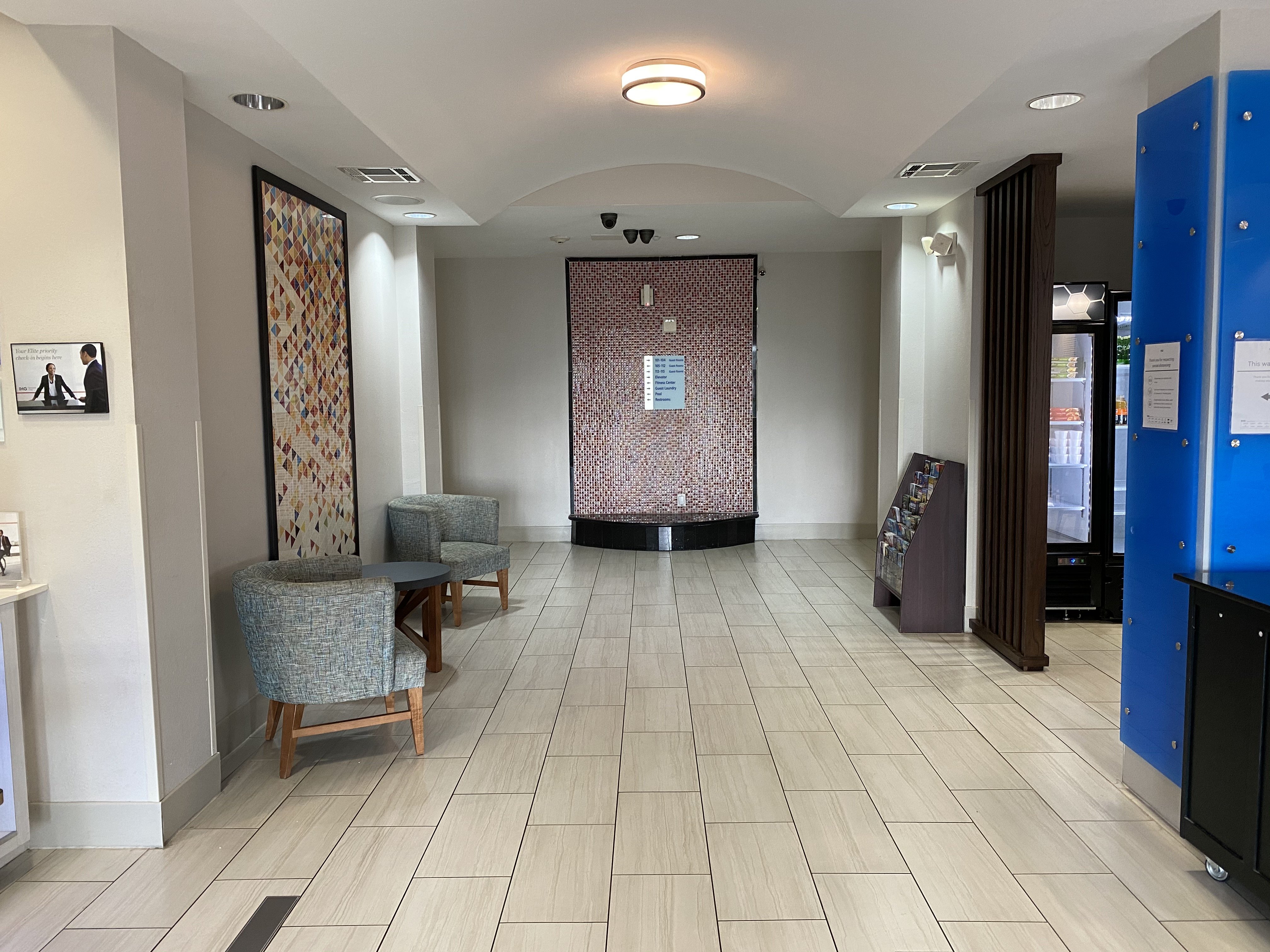 Holiday Inn Express Eunice 13/52