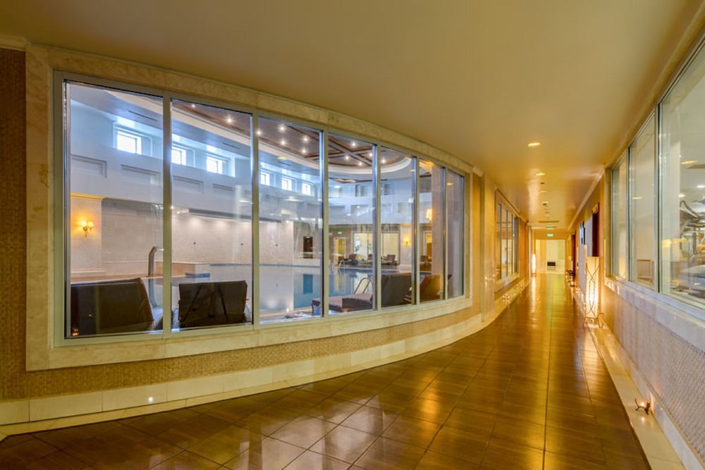 Rixos President Astana Hotel 13/85