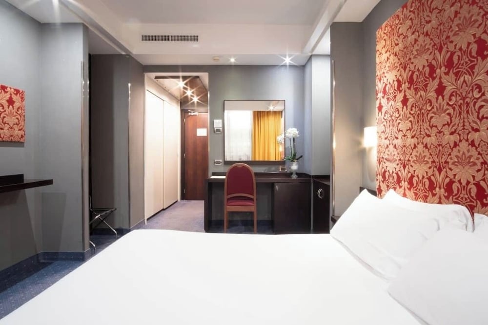 Imperatori Hotel Roma 21/62