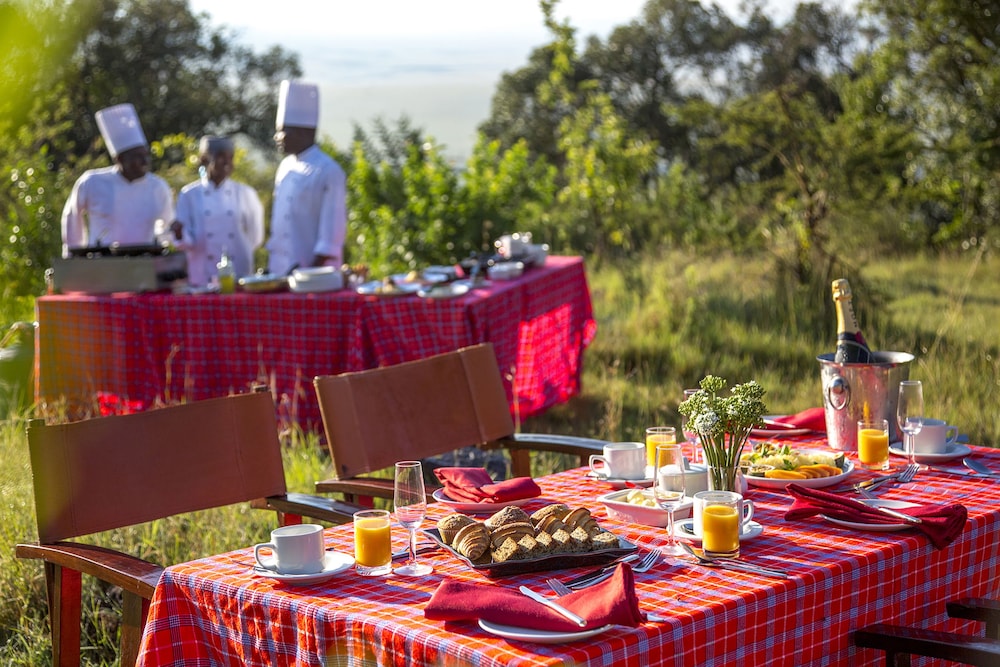 Mara Engai Wilderness Lodge 16/36