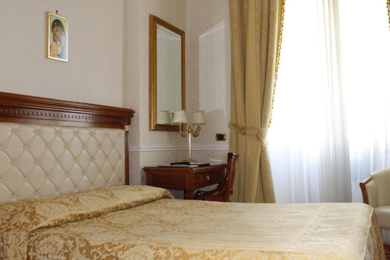 Hotel Villa Pinciana 11/52