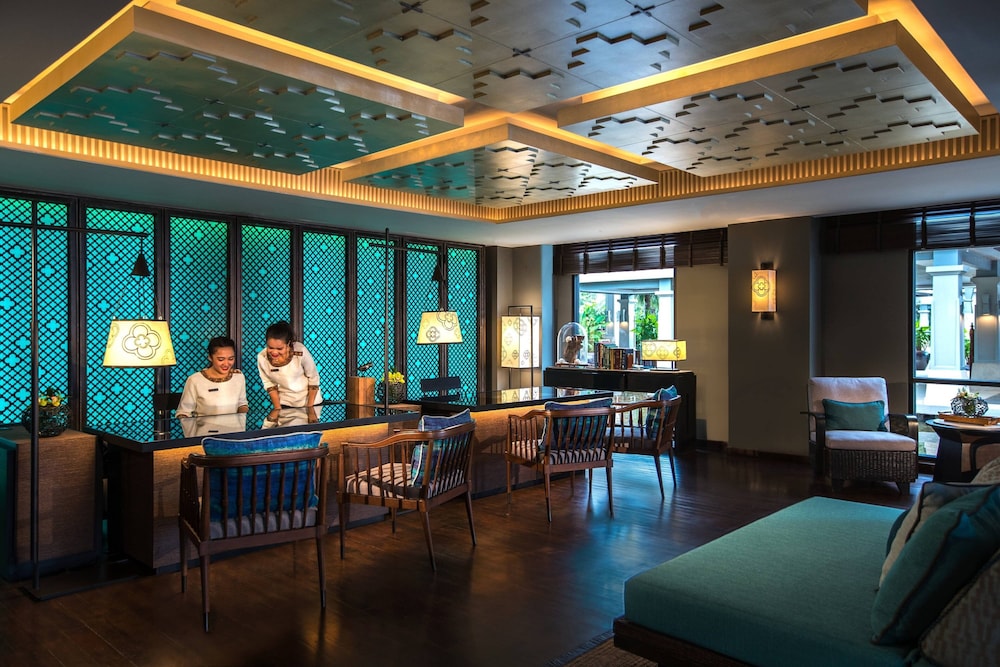 PHUKET MARRIOTT RESORT & SPA, NAI YANG BEACH 59/78
