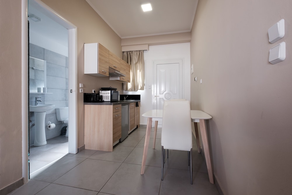 Corfu Palmar Hotel 55/55
