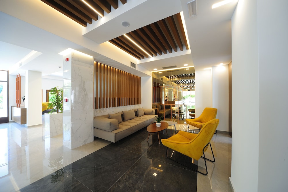 Atrium Ambiance Hotel 29/46