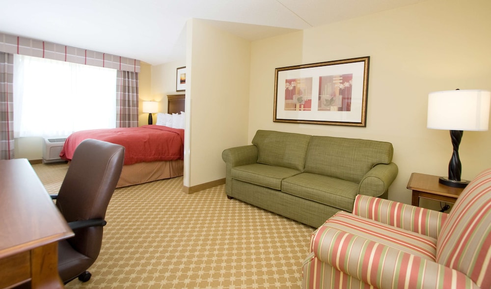 Country Inn Suites By Radisson Fredericksburg Va 18/26