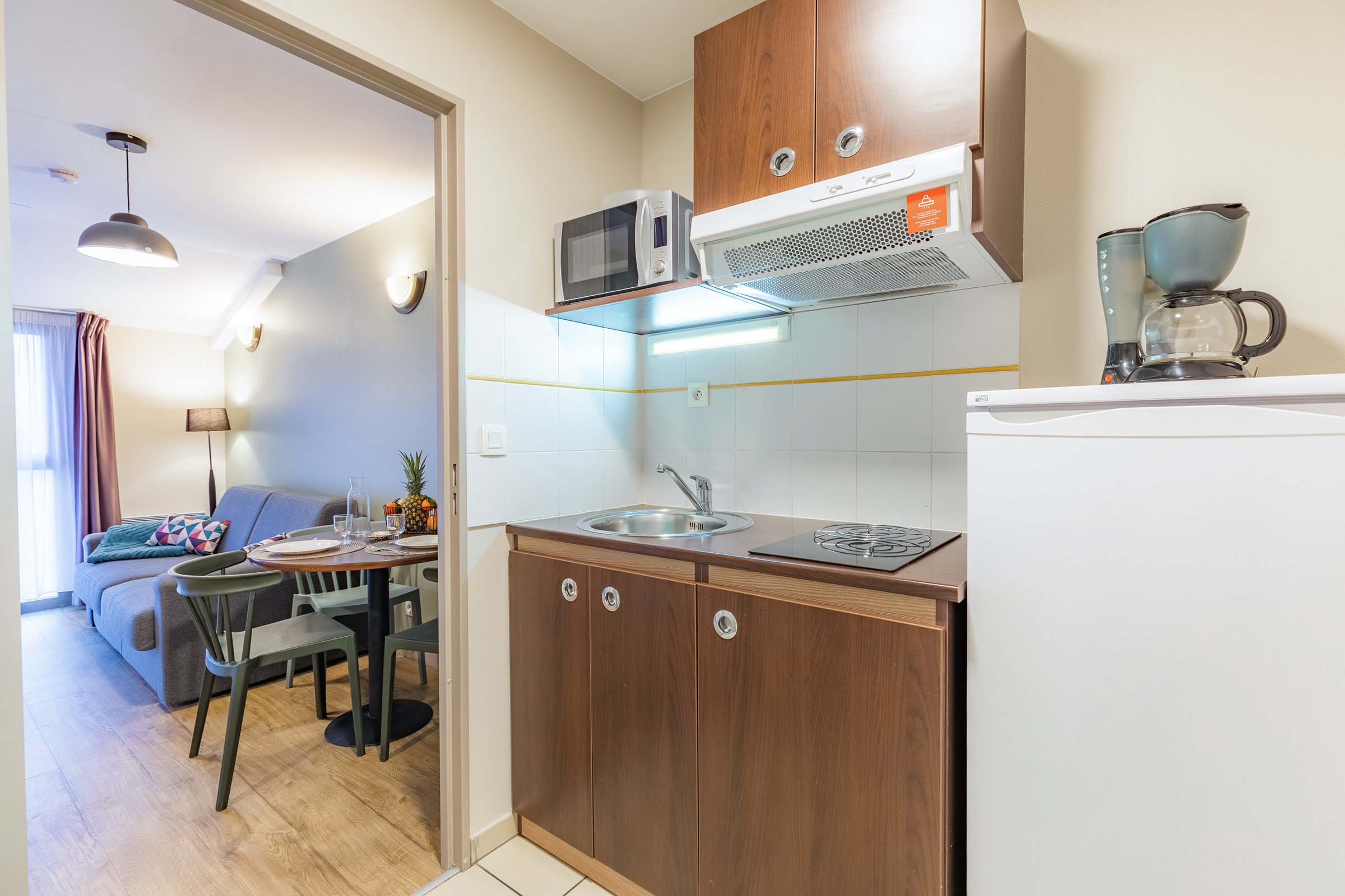 Appart City Classic Angouleme Centre 61/62