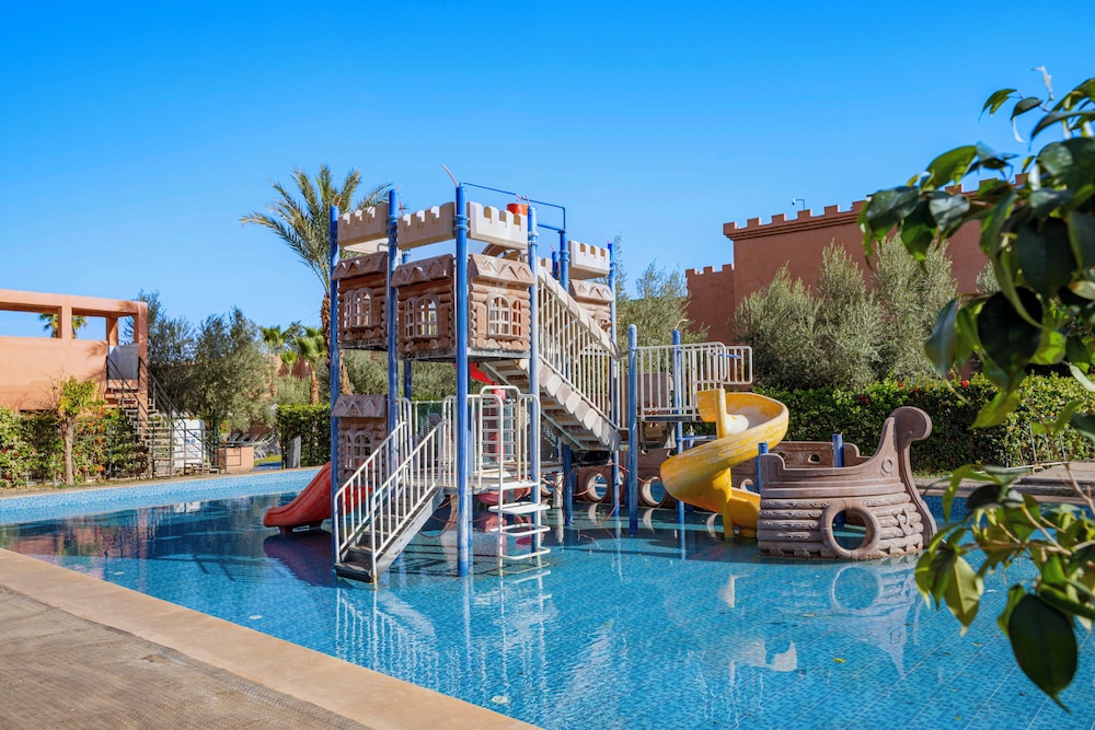 Grand Mogador Aqua Resort 58/66