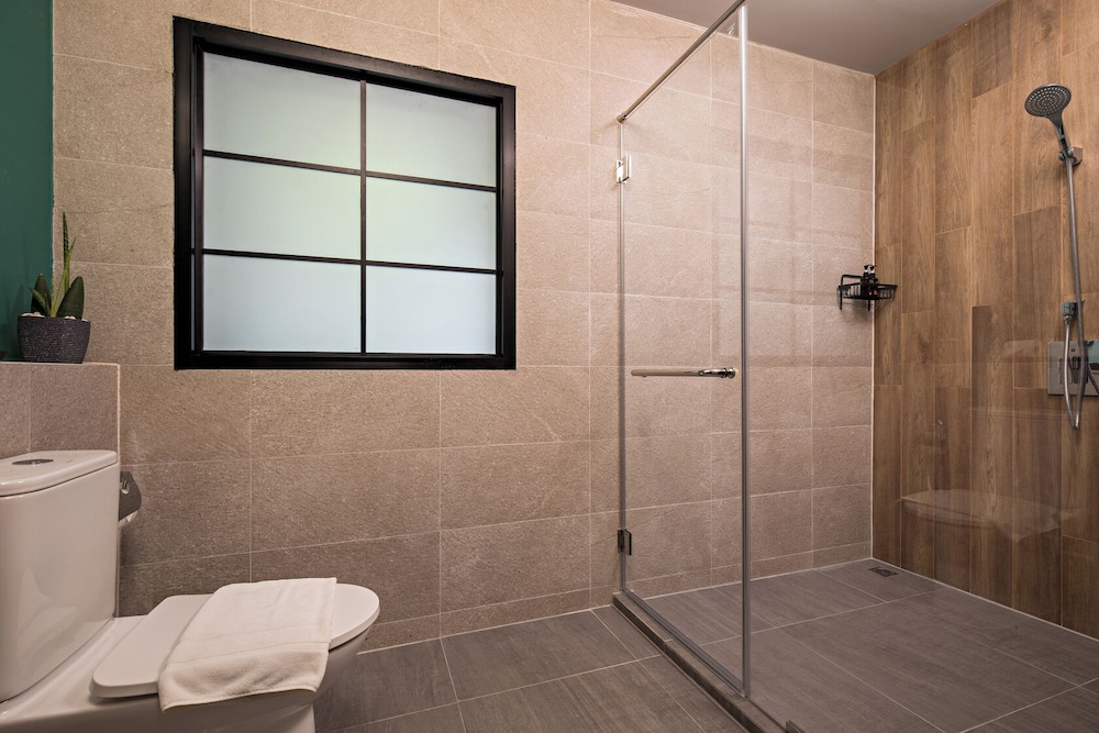 S Loft, Double Bed, Siripanna Villa Resort And Spa 2/2