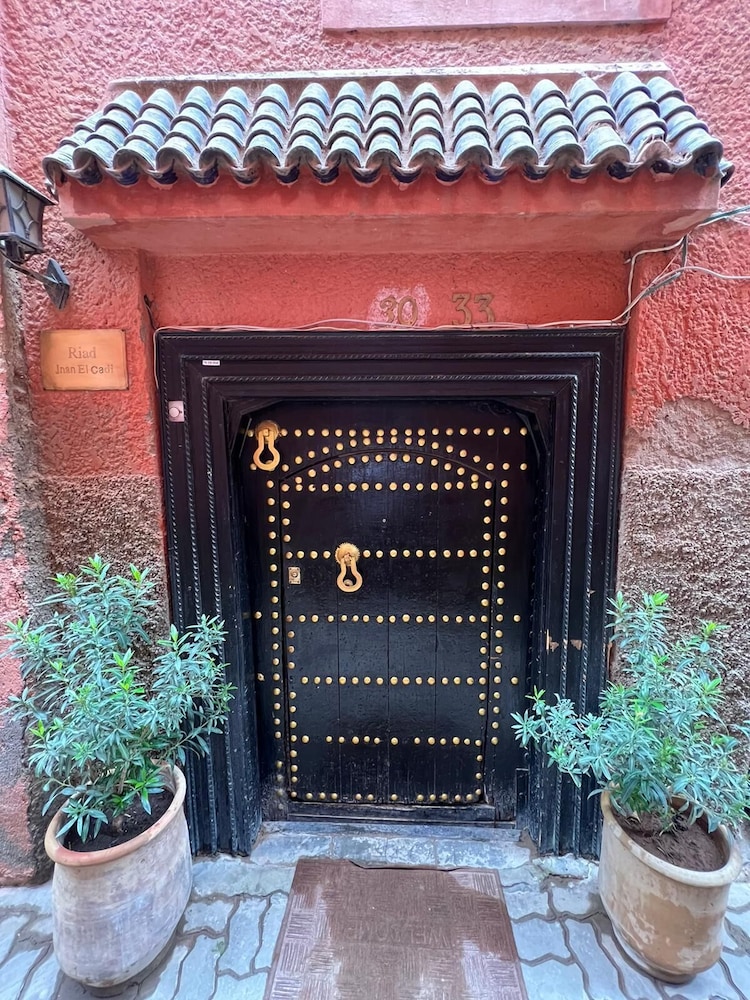 Riad Jnan el Cadi 2/50