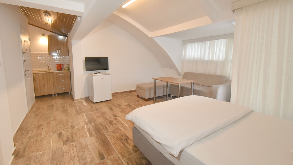 Anatolian Homes & Spa 30/50