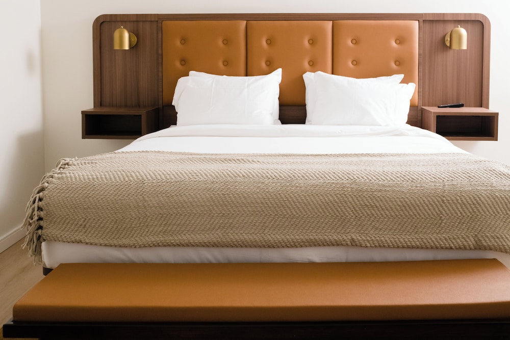 Salt Ranch Hotel 20/46