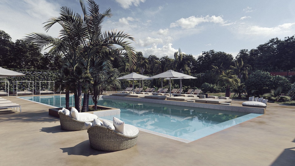 Luna Club Yoga & Spa Hotel 12/66