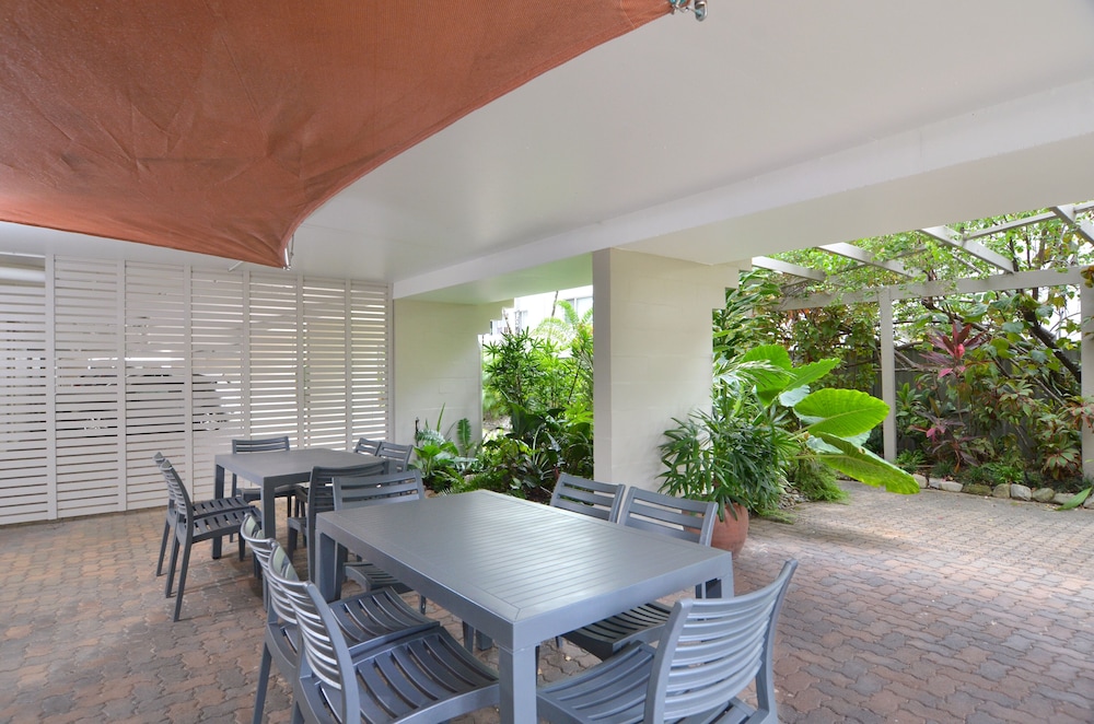 Tropical Reef Apartments Port Douglas 46/60