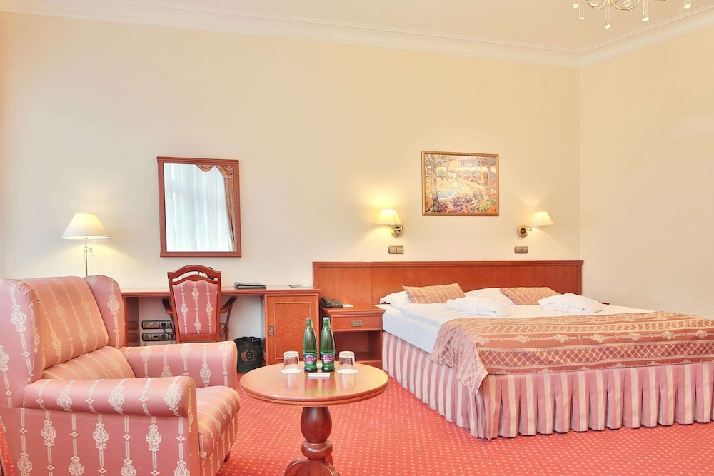 Olympia Wellness Hotel 22/68