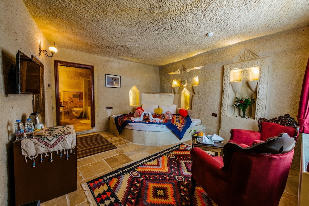 Garden Inn Cappadocia 40/70