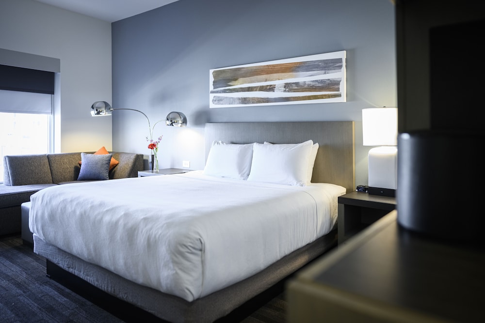 Hyatt House Indianapolis / Fishers 14/68