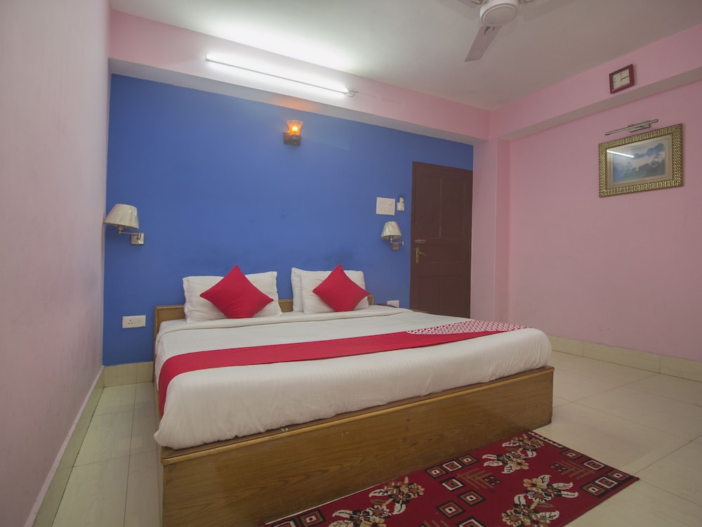 HOTEL SAGORIKA 10/31