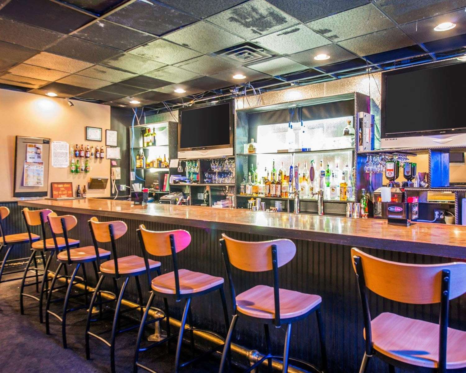 Clarion Inn And Events Center Pueblo North 25/32