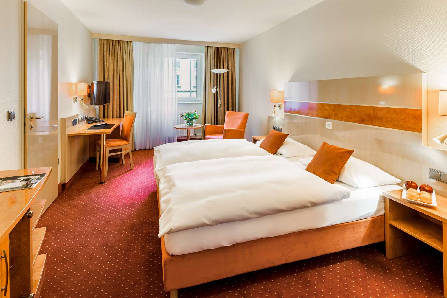 Hotel Essener Hof Sure Hotel Collection by Best Western 14/25