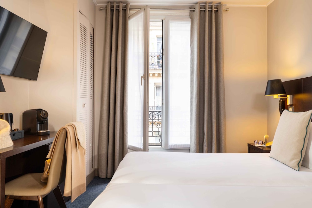 HOTEL SOPHIE GERMAIN 22/50