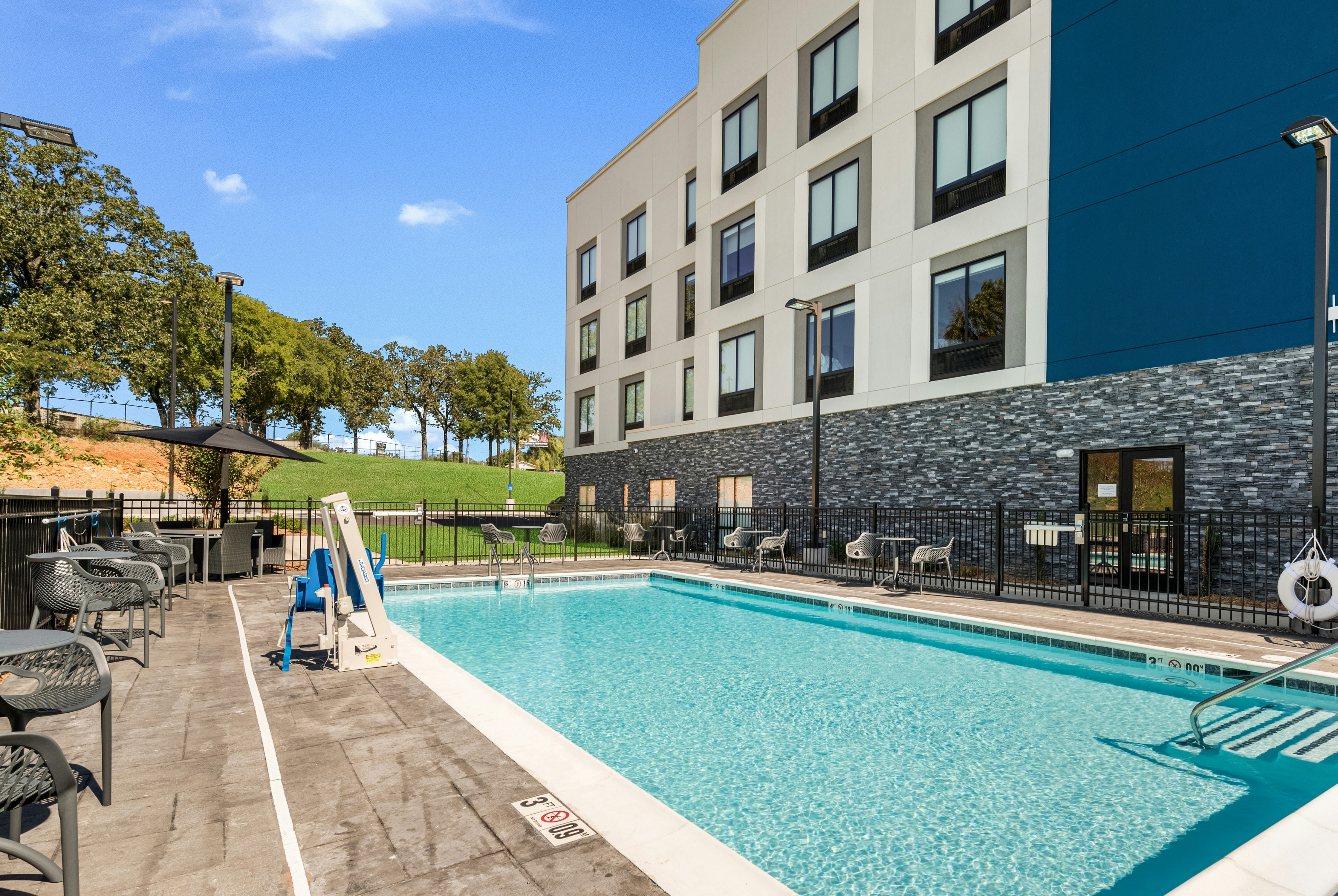 HAMPTON INN BATESVILLE AR in BATESVILLE - AR