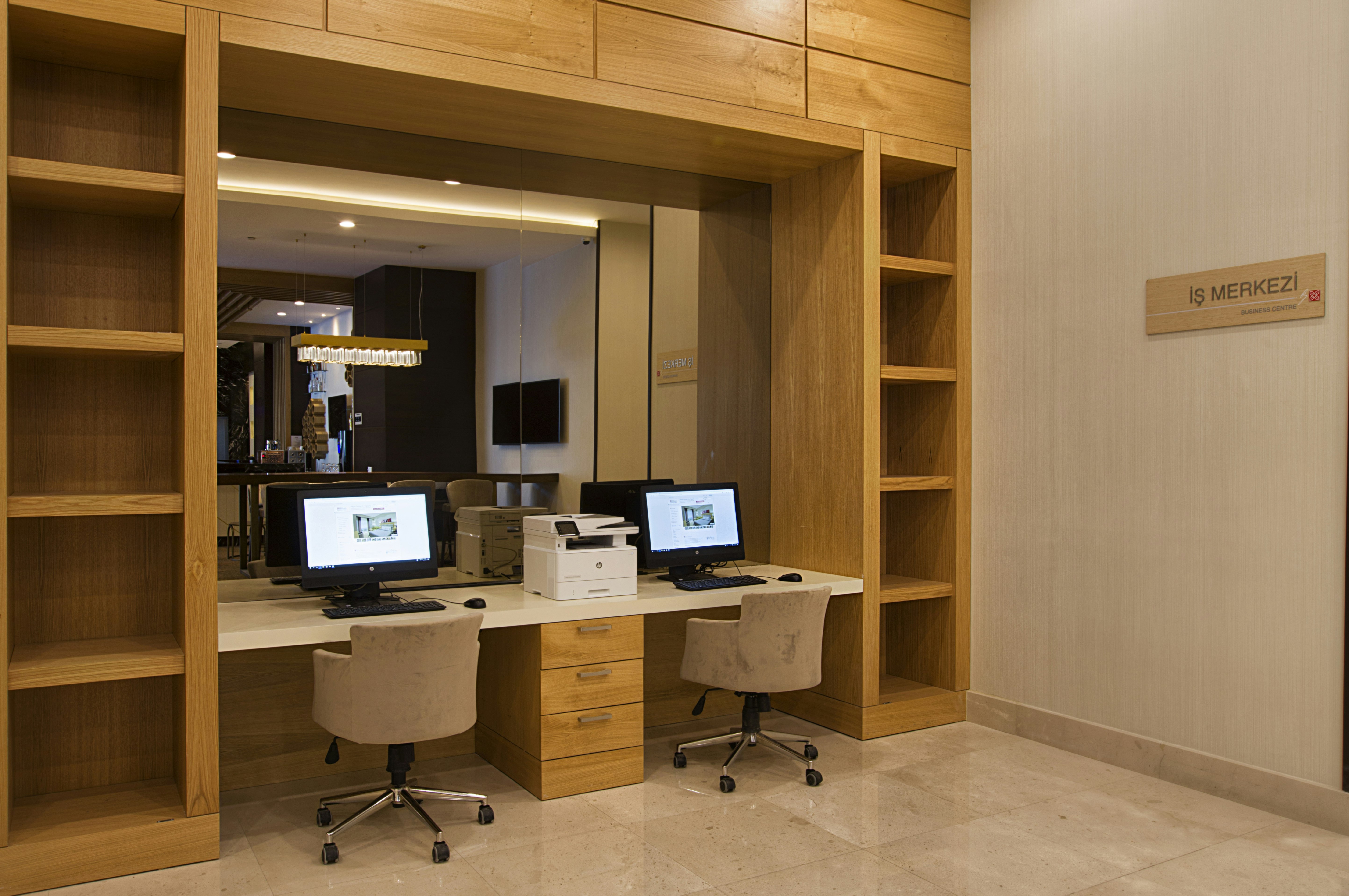 Hilton Garden Inn Isparta 20/22