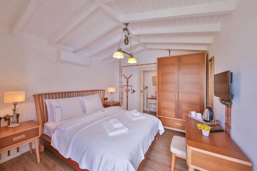 Kose Konak Butik Hotel 12/50