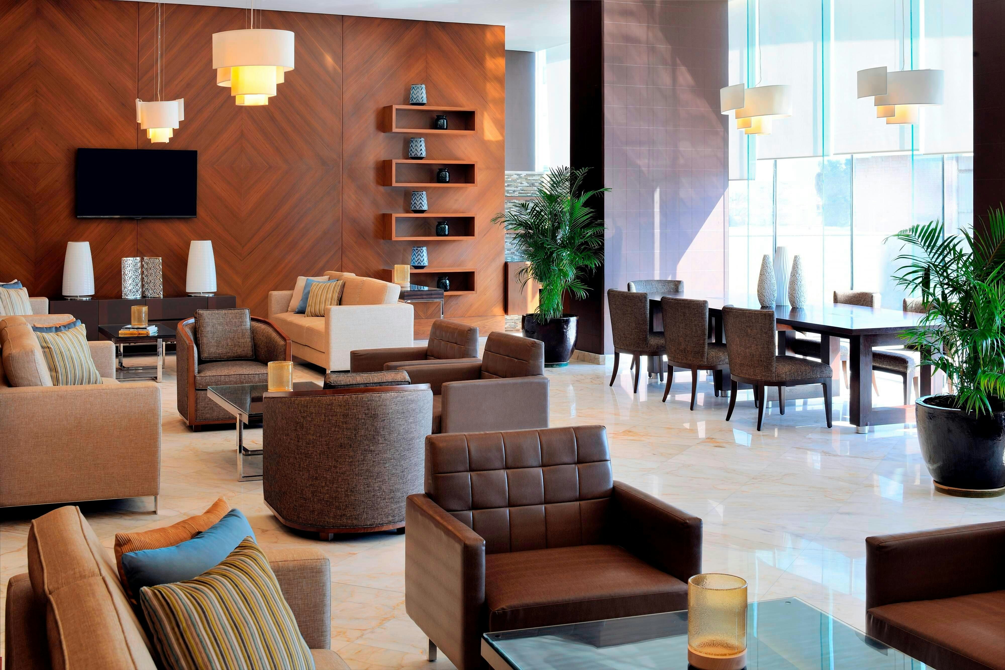 Residence Inn By Marriott Kuwait City 9/20
