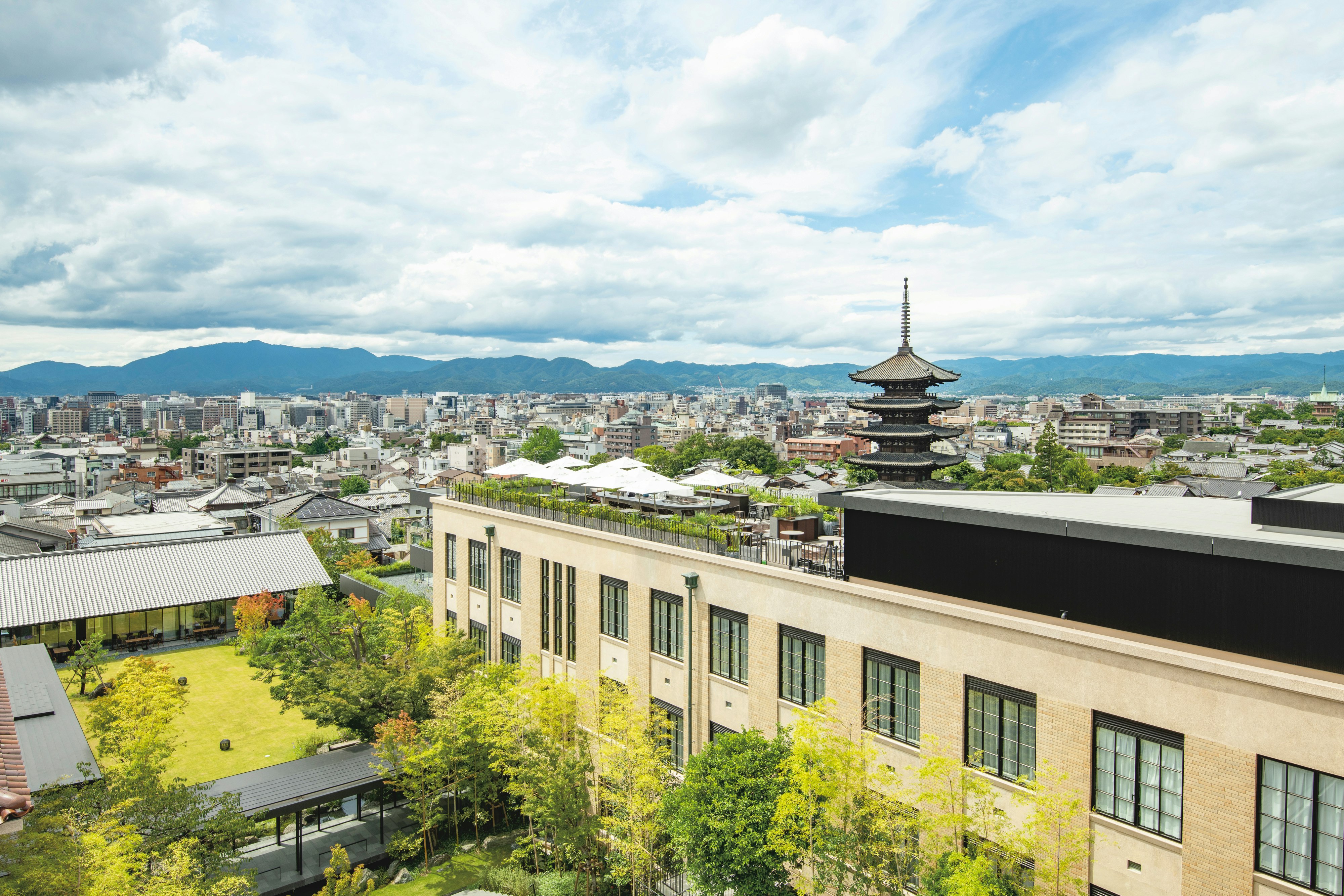 The Hotel Seiryu Kyoto Kiyomizu 34/36