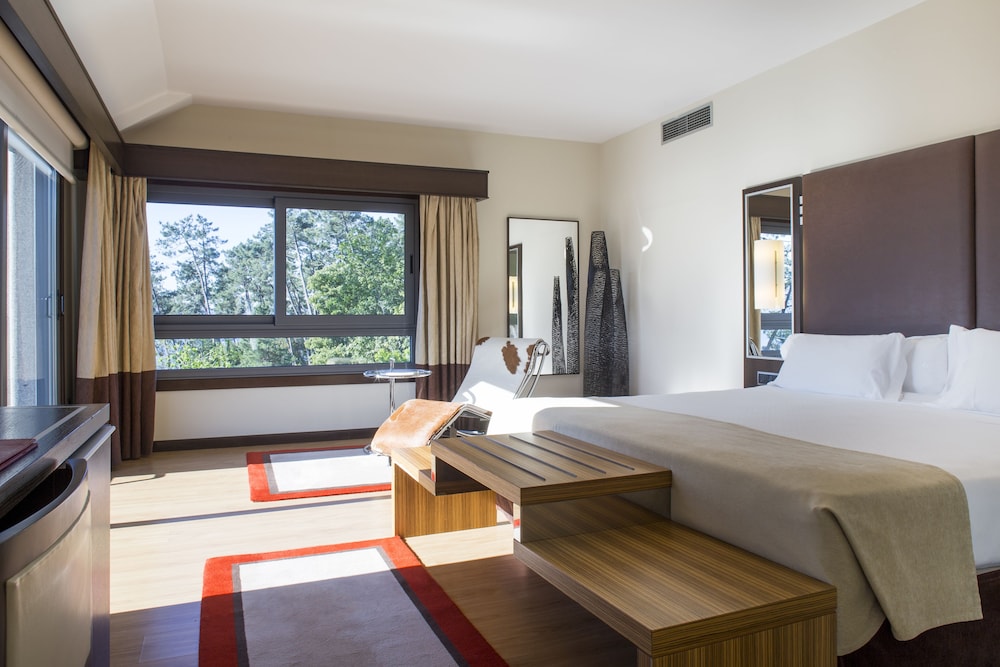 Gran Talaso Hotel Sanxenxo 4/31