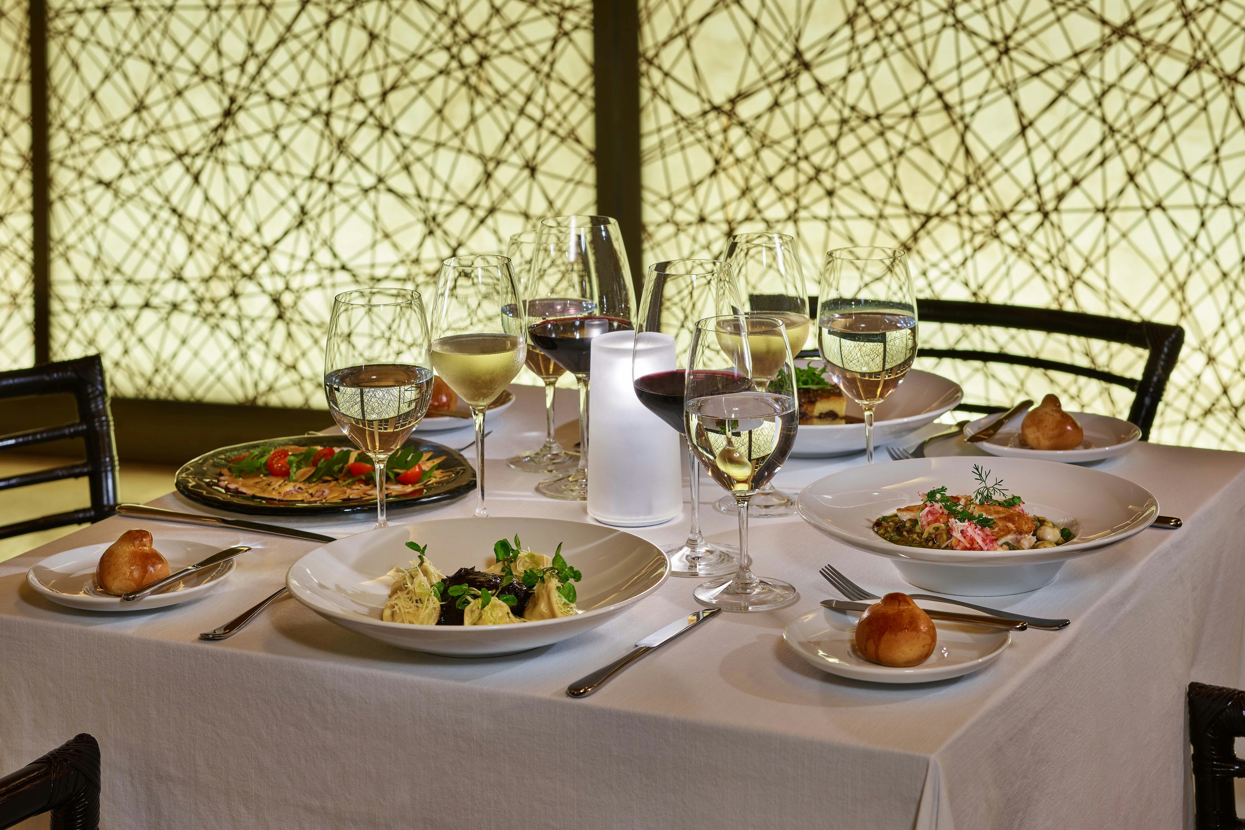 Hotel Paracas, a Luxury Collection Resort, Paracas 55/81