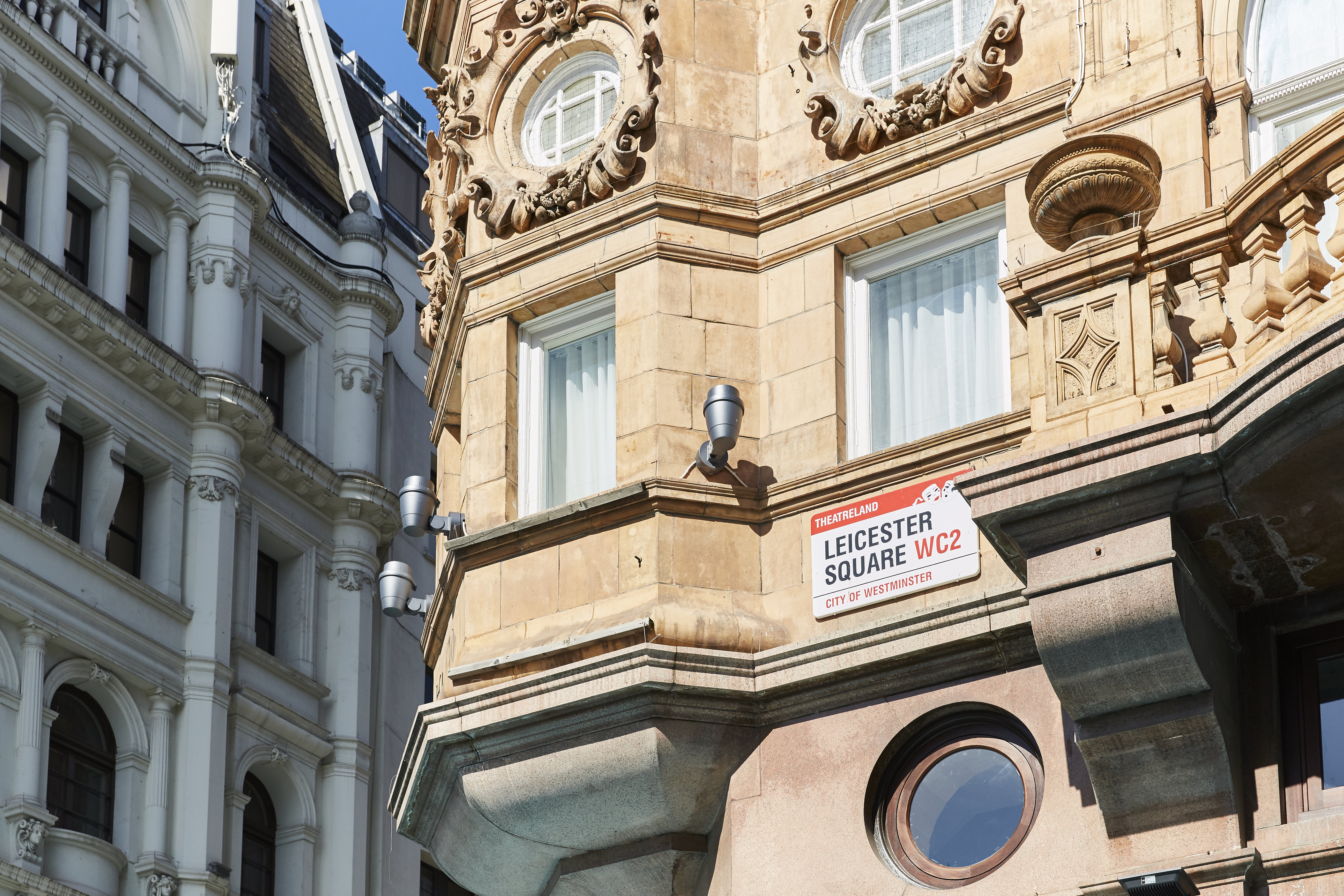 Hotel Indigo London - 1 Leicester Square by IHG in LONDON