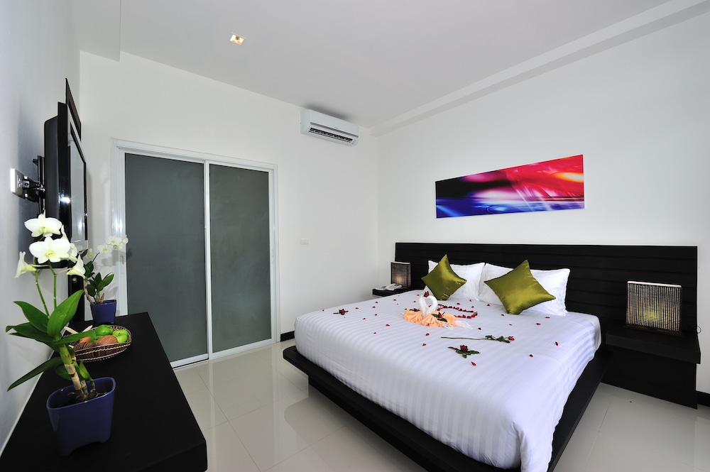 Lae Lay Suites 18/62