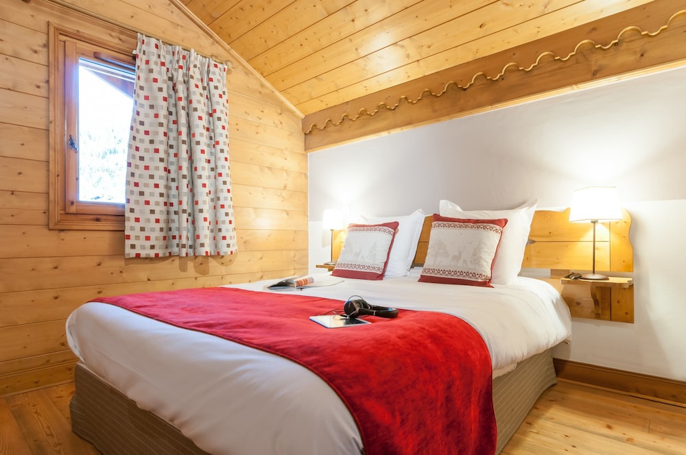 PREMIUM RESIDENCE LES FERMES DU SOLEIL 21/49