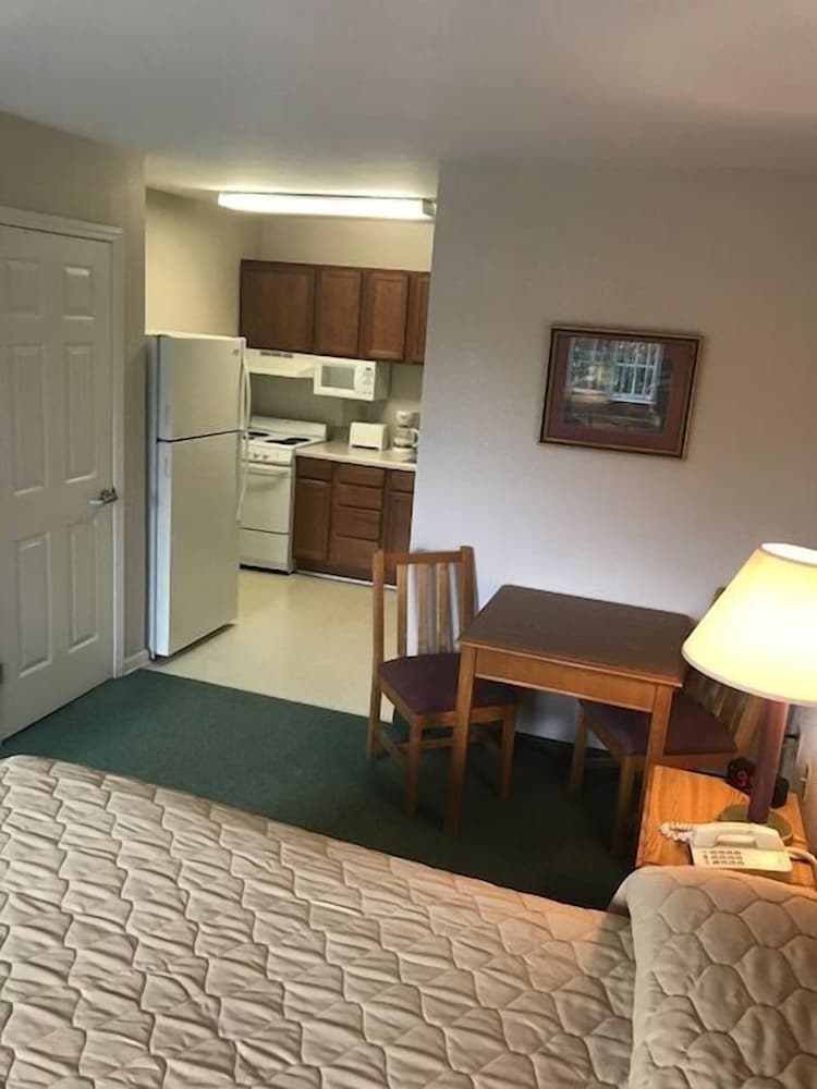 Affordable Suites Hickory/Conover NC Hotel 19/31