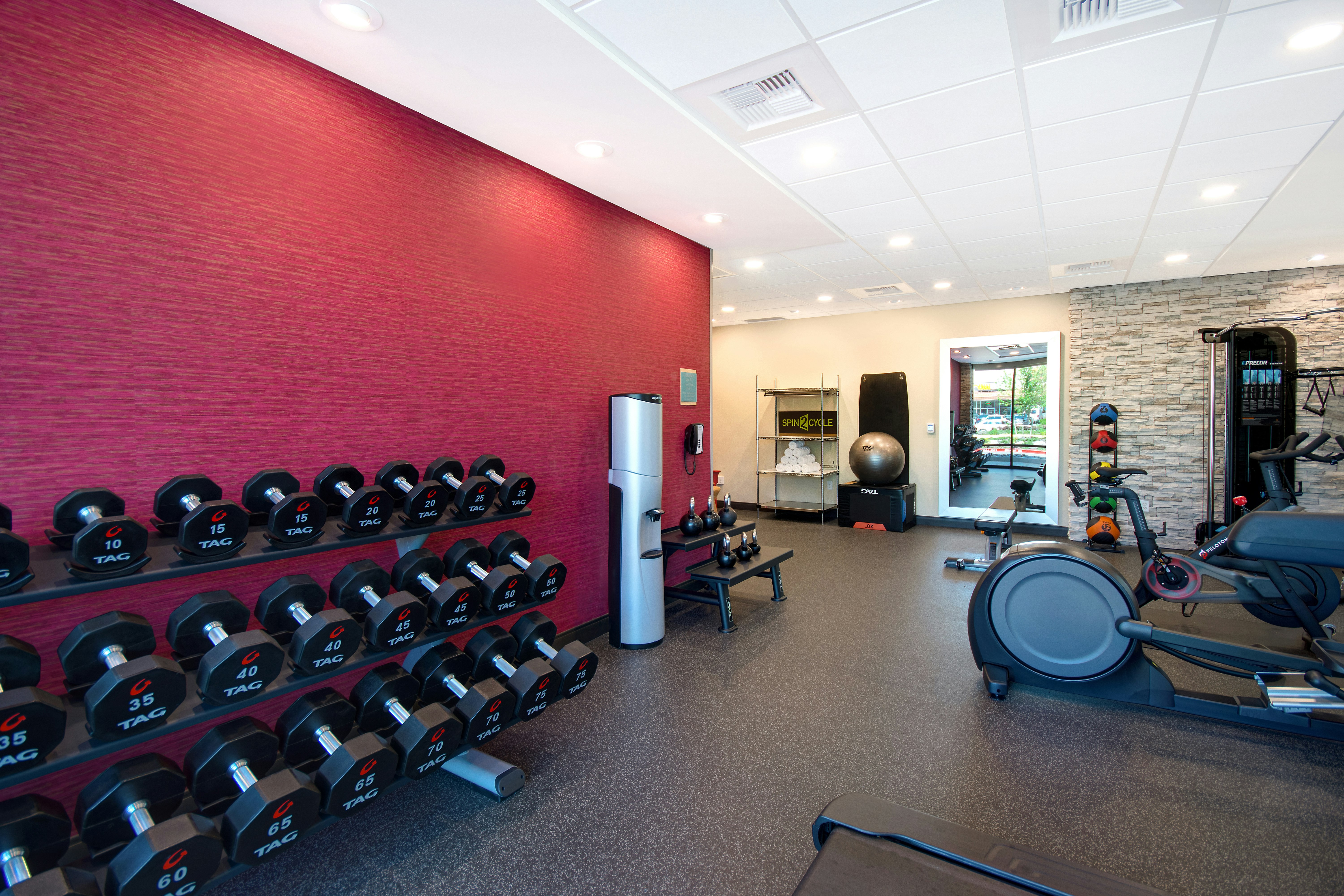 Home2 Suites By Hilton Marysville Wa 18/34